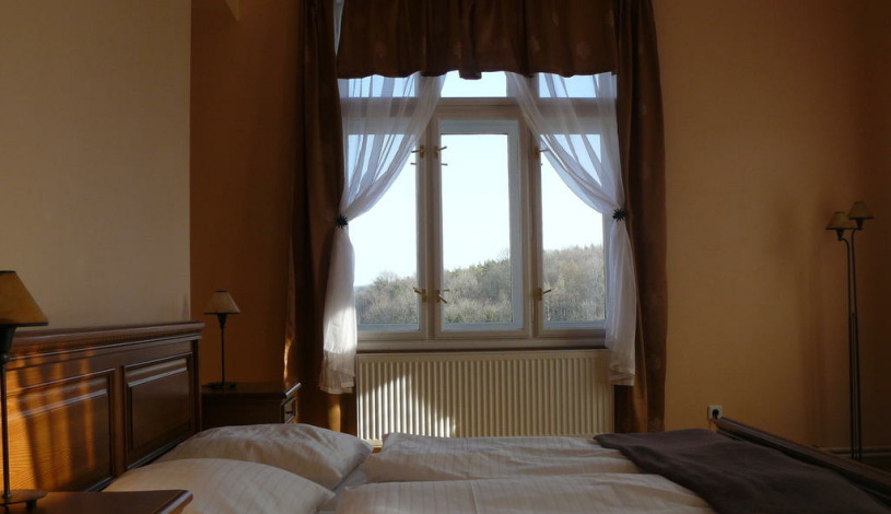 Hotel Vila U Varhanáře Kutná Hora